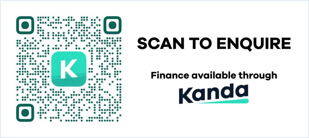 Platinum Heating finance link via Kanda