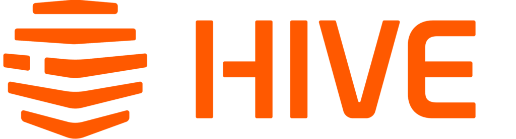 Hive logo