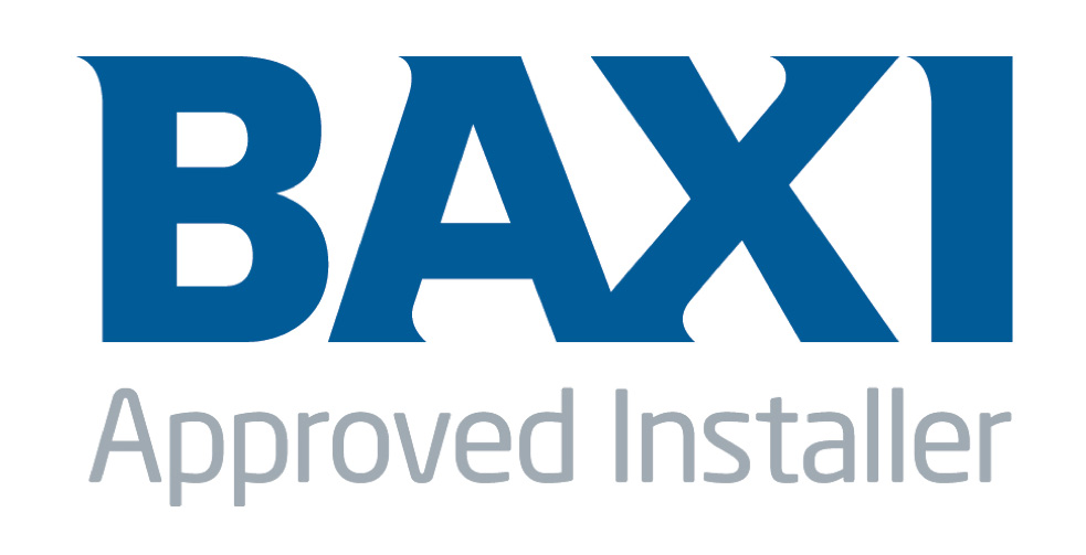 NBI BAXI Accreditation Logo