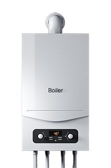Boiler installation